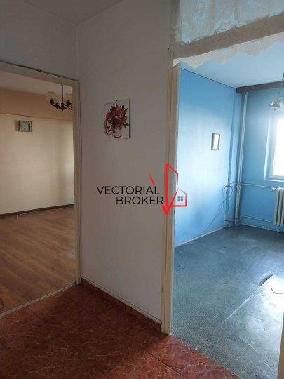 Dristor Benzinaria Mol Apartament 3 camere